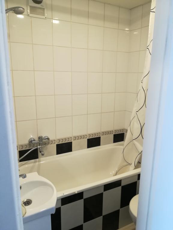Apartment Vilnius Zemaitijos المظهر الخارجي الصورة