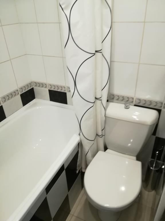 Apartment Vilnius Zemaitijos المظهر الخارجي الصورة