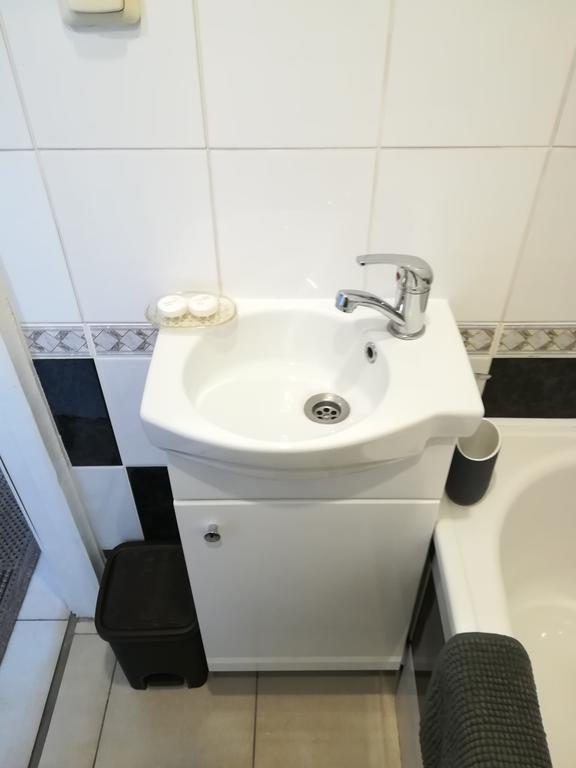 Apartment Vilnius Zemaitijos المظهر الخارجي الصورة